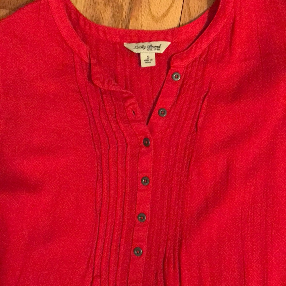 Blouse - Picture 2 of 3